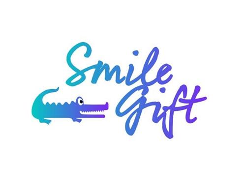 Smile  Gift trademark