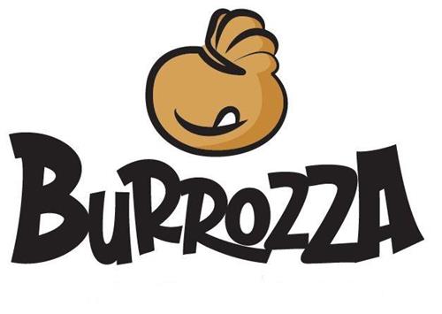 BURROZZA trademark