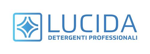 LUCIDA DETERGENTI PROFESSIONALI trademark