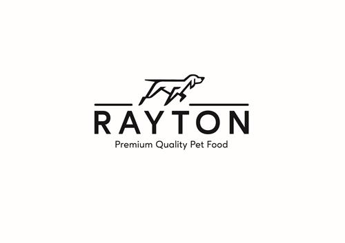 RAYTON Premium Quality Pet Food trademark