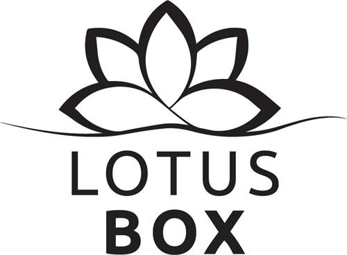 LOTUS BOX trademark