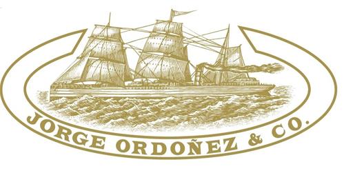 JORGE ORDOÑEZ & CO. trademark