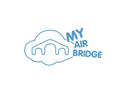 MY AIR BRIDGE trademark