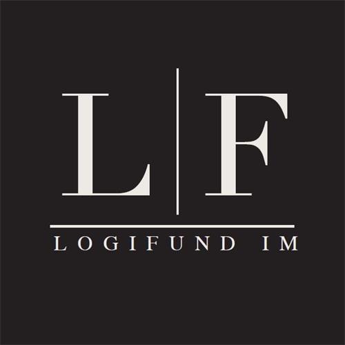 LF LOGIFUND IM trademark