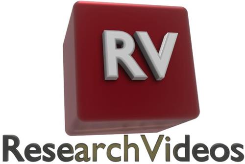 RV ResearchVideos trademark