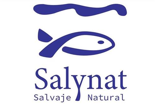 Salynat Salvaje Natural trademark