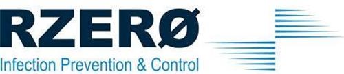 RZERØ Infection Prevention & Control trademark