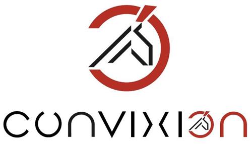 CONVIXION trademark