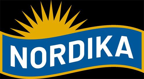 NORDIKA trademark