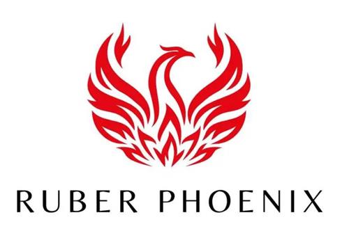 RUBER PHOENIX trademark