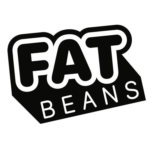 FAT BEANS trademark