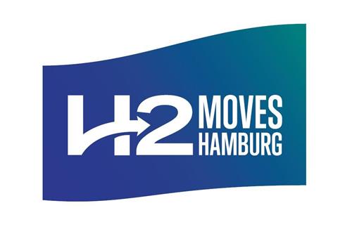 H2 MOVES HAMBURG trademark