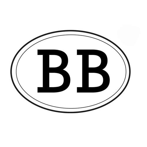 BB trademark