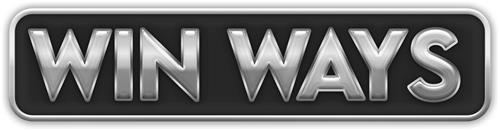 WIN WAYS trademark