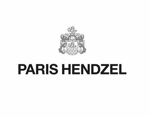 PARIS HENDZEL trademark