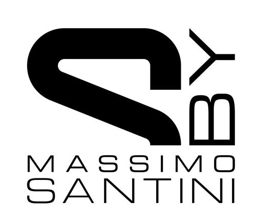 S BY MASSIMO SANTINI trademark