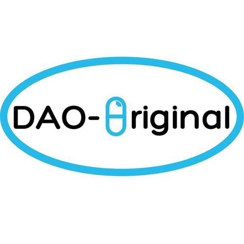 DAO-Original trademark