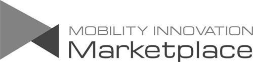 MOBILITY INNOVATION MARKETPLACE trademark