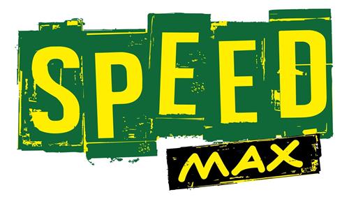 SPEED MAX trademark