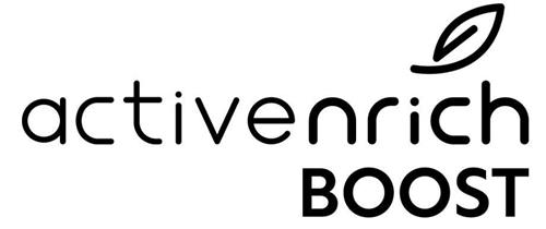 ACTIVENRICH BOOST trademark