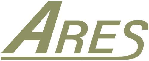 ARES trademark