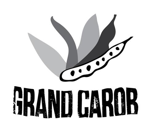 GRAND CAROB trademark