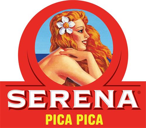 SERENA PICAPICA trademark