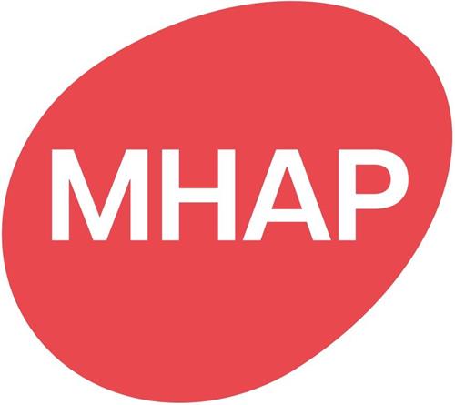 MHAP trademark