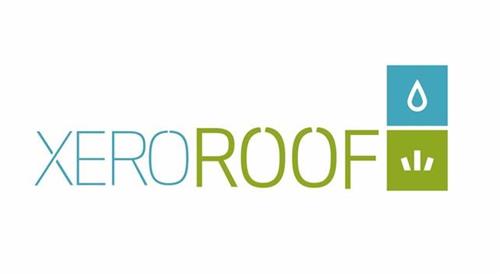 XEROROOF trademark