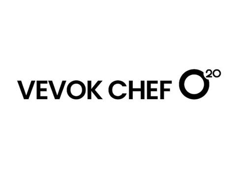 VEVOK CHEF O20 trademark