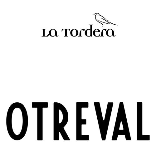 La Tordera OTREVAL trademark