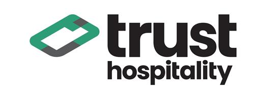 trust hospitality trademark