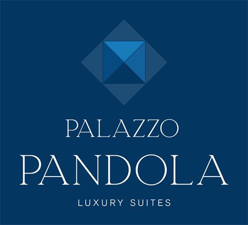 PALAZZO PANDOLA LUXURY SUITES trademark