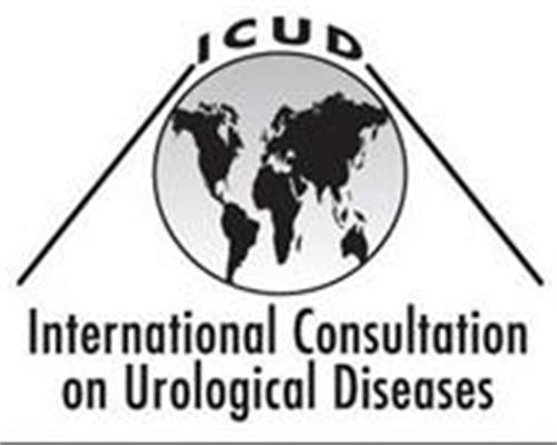 ICUD International Consultation on Urological Diseases trademark