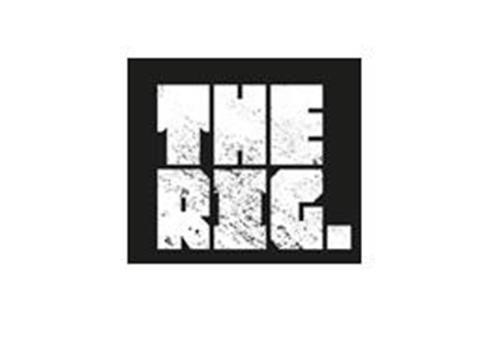 THE RIG trademark