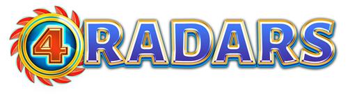 4 Radars trademark