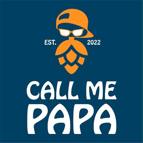 CALL ME PAPA  EST. 2022 trademark