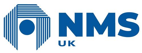 NMS UK trademark