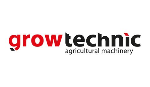 grow technic agricultural machinery trademark