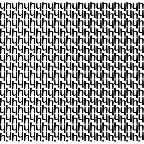 Pattern trademark