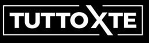 TUTTOXTE trademark