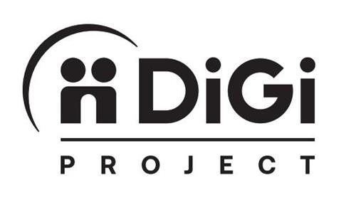 DiGi PROJECT trademark