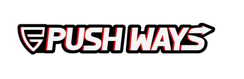 PUSH WAYS trademark