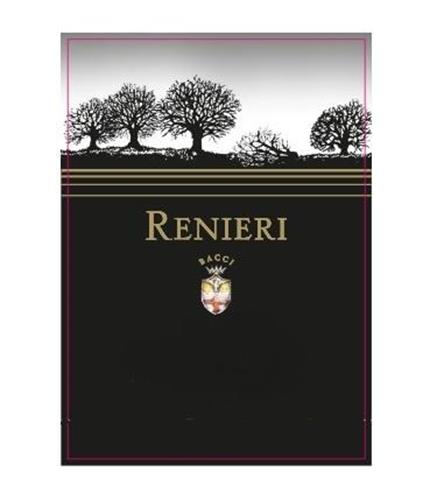 RENIERI BACCI trademark