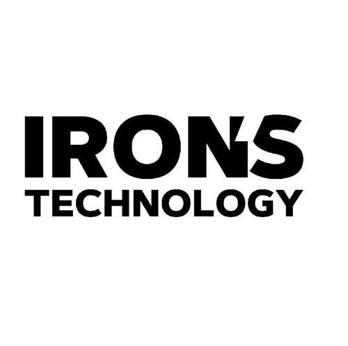 IRONS TECHNOLOGY trademark