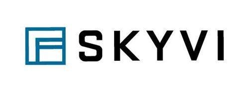 SKYVI trademark