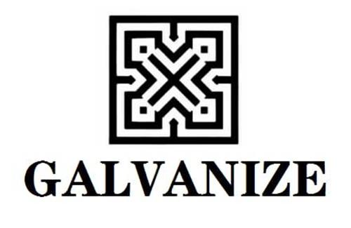 GALVANIZE trademark