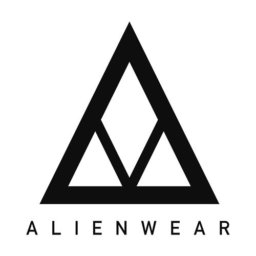 ALIENWEAR trademark