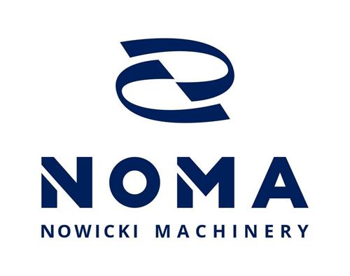 NOMA NOWICKI MACHINERY trademark