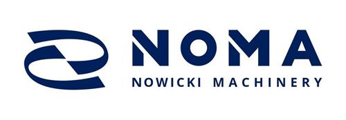 NOMA NOWICKI MACHINERY trademark